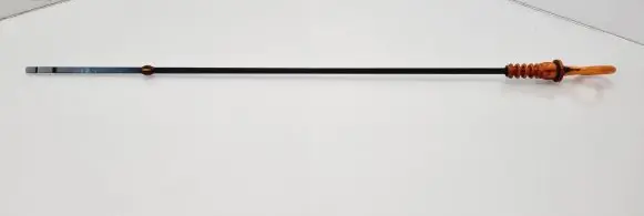 Volkswagen Sharan Oil level dip stick 038115611B