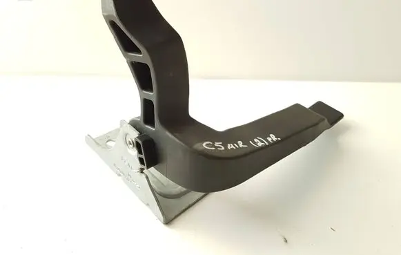 Citroen C5 Aircross Engine bonnet (hood) release handle 9817140280