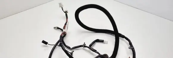 Nissan Almera N16 Tailgate/trunk wiring harness 24051BN800