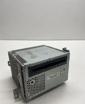 Ford F150 Radio/CD/DVD/GPS head unit CL3T19C157BB