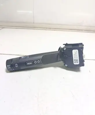 Opel Astra J Indicator stalk 20941129 20650410767