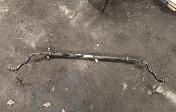 Porsche Cayenne (92A) Rear anti-roll bar/sway bar 7L0511025B