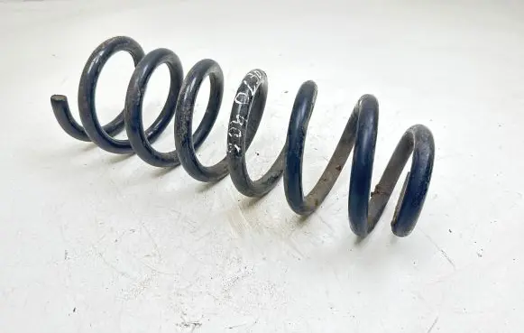 Peugeot 406 Rear coil spring