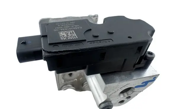 Volkswagen ID.4 Air conditioning (A/C) air dryer 1EA816111