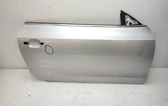 Audi A5 8T 8F Door (2 Door Coupe)