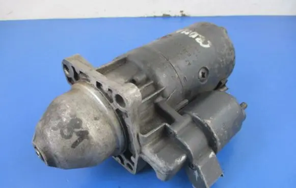 Fiat Croma Starter motor