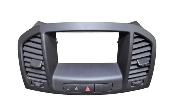 Opel Insignia A Radio/GPS head unit trim 13271928 13274793 495050031