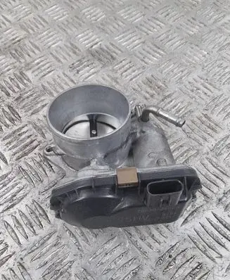 Lexus ES VII XZ10 Throttle valve 2203025020 9104 L0217