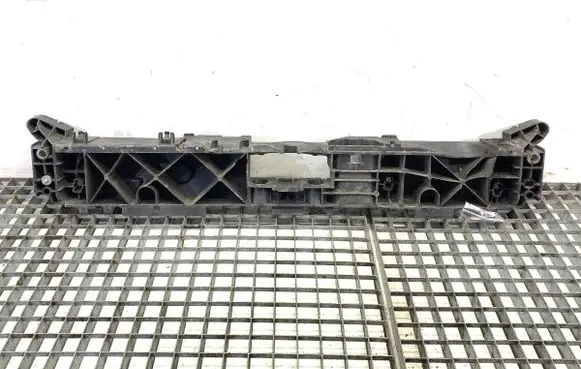 Renault Clio IV Front bodywork piece 625003860R