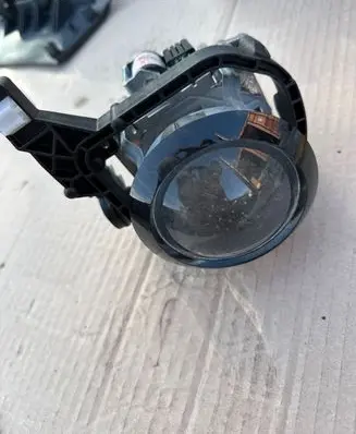 Audi A4 S4 B8 8K Front fog light 1307210019