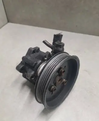 Audi A6 S6 C6 4F Power steering pump 4FO145155A 7692955186