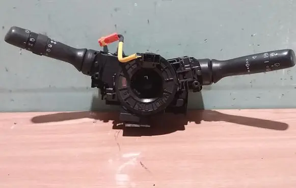 Toyota Yaris Airbag slip ring squib (SRS ring) 0D06075J314 0D30017F938 0D18017F904