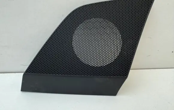 Audi Q7 4M Side speaker trim/cover 4M0857227