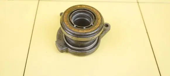 Volvo V60 Clutch slave cylinder 31258380 D5204T7