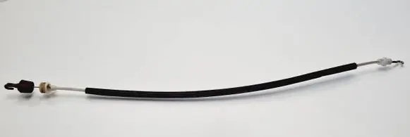 Audi A4 S4 B5 8D Rear door cable line 