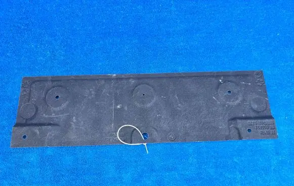 BMW 7 G11 G12 Rear bumper light 7347036