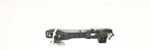 Rear door exterior handle/bracket