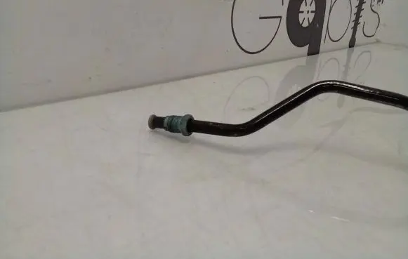 Porsche Cayenne (9Y0 9Y3) Brake line pipe/hose 9Y1614706C