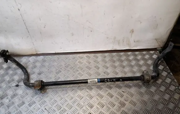 Audi A6 S6 C7 4G Front anti-roll bar/sway bar 4G0411309E