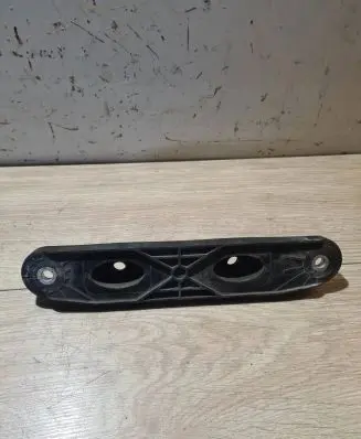 Muffler mount bracket/holder