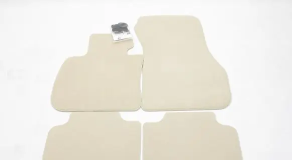 BMW 2 F45 Car floor mat set 7409637