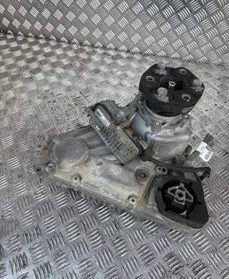 BMW X3 F25 Gearbox transfer box case 8623348 451661153 8623345