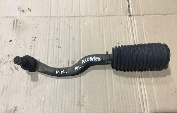 Honda Accord Steering tie rod 