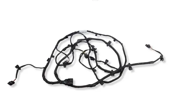 Volkswagen T-Roc Parking sensor (PDC) wiring loom 2GA971104K