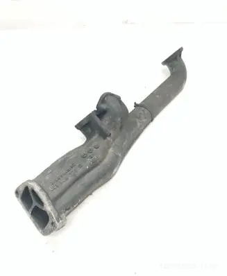 Intercooler hose/pipe