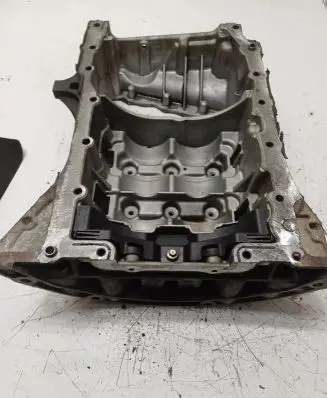 Renault Master III Oil sump 110172951R