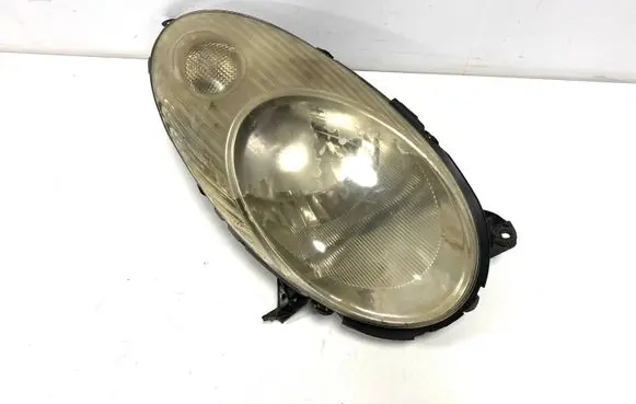Nissan Micra Headlight/headlamp 26010AX700 89007102