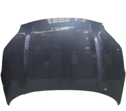 KIA Sportage Engine bonnet/hood 