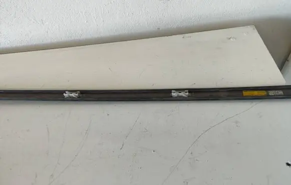 BMW 2 F45 Roof trim bar molding cover 7395631 7395941 13696110