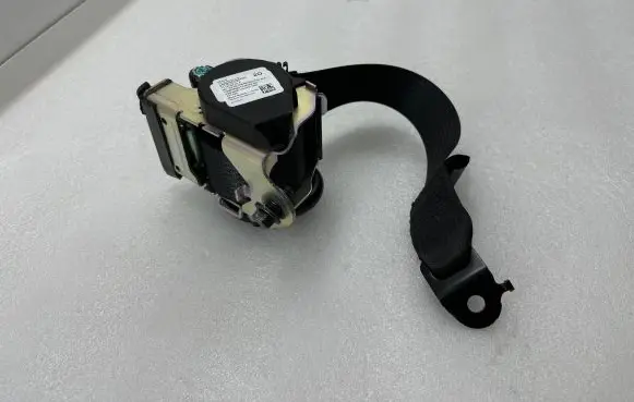 Tesla Model 3 Rear seatbelt 111015401F 1110154 ARP202972064820