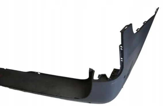 Mercedes-Benz V Class W447 Rear bumper A4478802545