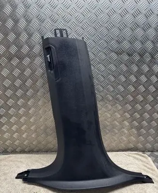 BMW XM (B) pillar trim (bottom) 5a01093