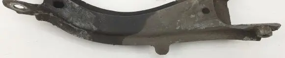 Volvo V70 Rear control arm
