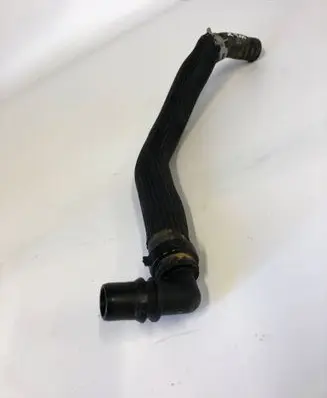Nissan Qashqai J12 Heater radiator pipe/hose 92410
