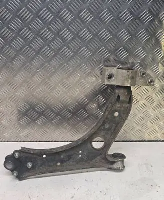 Front lower control arm/wishbone
