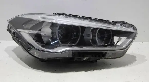 BMW X1 F48 F49 Headlight/headlamp A8749500406 90146782 9014878249N1