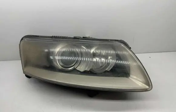 Audi A6 S6 C6 4F Headlight/headlamp 4F0941004 16016400