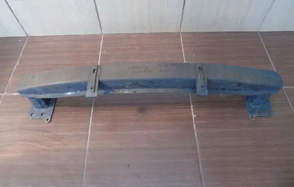Skoda Roomster (5J) Front bumper cross member 5J0807559