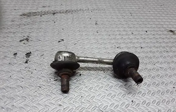 Mitsubishi Lancer X Front anti-roll bar/stabilizer link 
