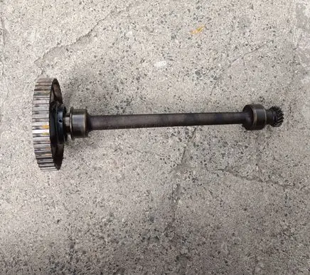Audi 80 90 S2 B4 Camshaft 053115019 049109111C