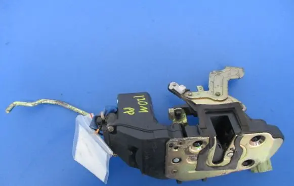 KIA Carnival Front door lock