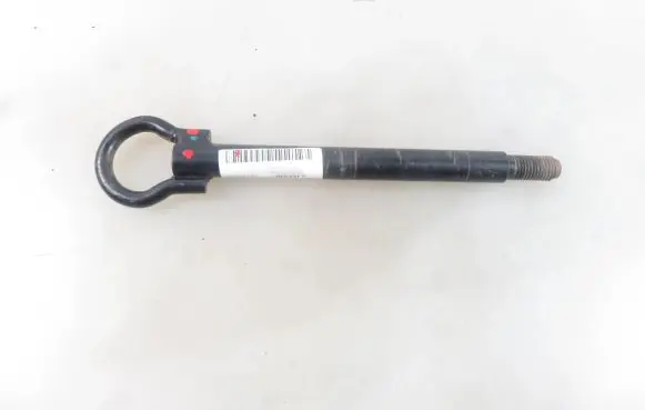 Renault Megane II Tow bar 