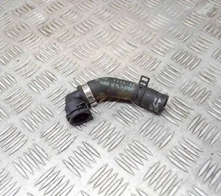BMW i3 Engine coolant pipe/hose 9292731