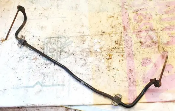 Volkswagen Polo Front anti-roll bar/sway bar