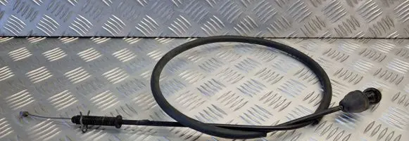 Renault Scenic I Throttle cable 7700415221D