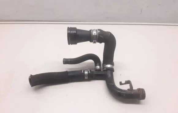 Audi A6 S6 C6 4F Engine coolant pipe/hose 059121103Q